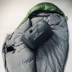 Camping Equipment, Lightweight Sleeping Bag