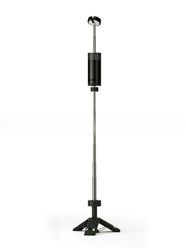 Outdoor Telescopic Camping Lantern Multi-function