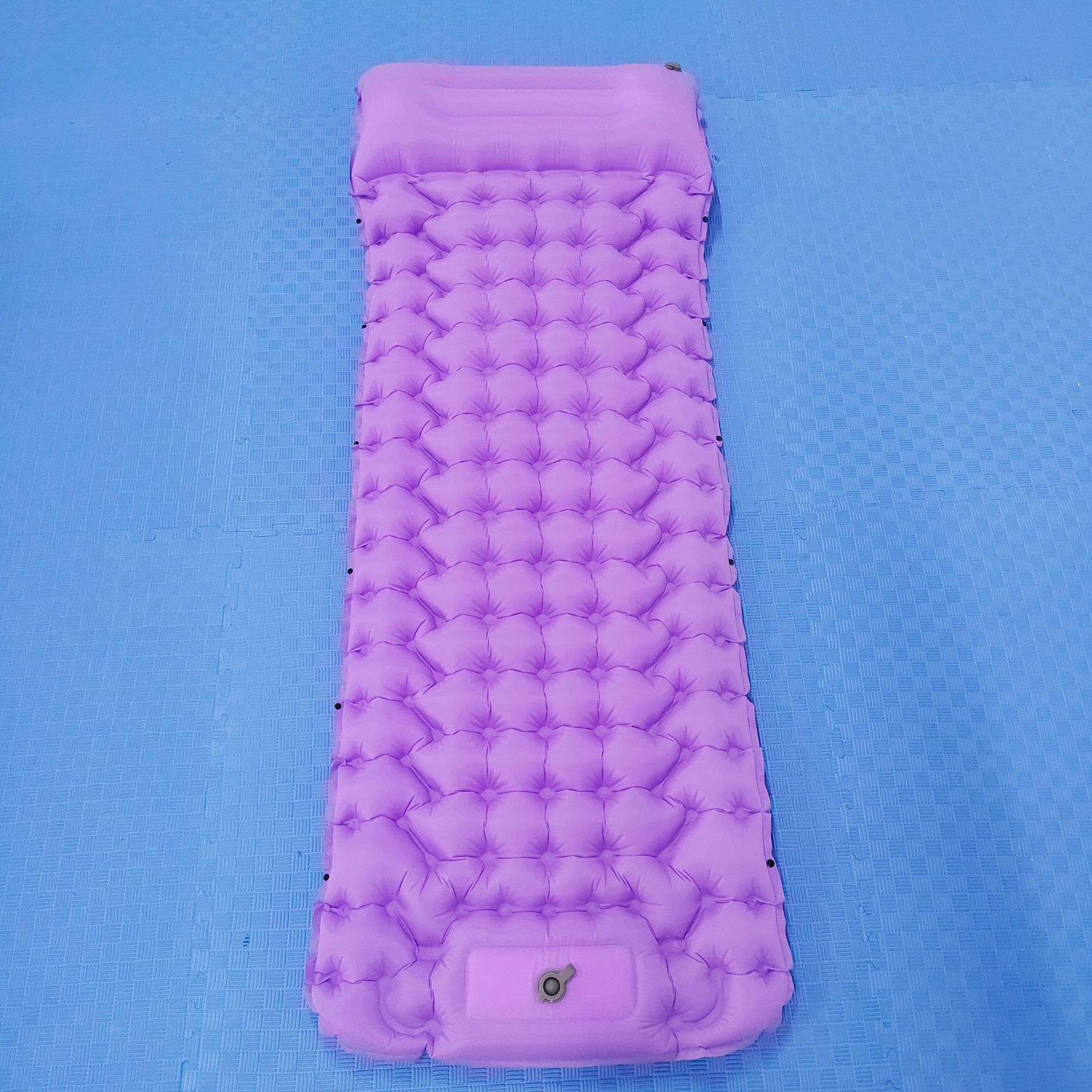 Outdoor Products Inflatable Mattress Camping Foot Inflatable