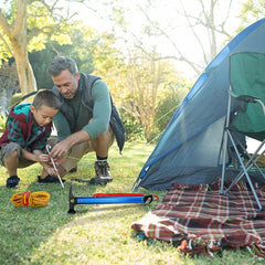 Outdoor Multi-function Tool Camping Tent Nail Hammer