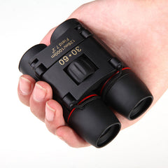Sakura Mini HD High Power Binoculars