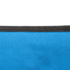 32 X19x31in Blue Camping Chair