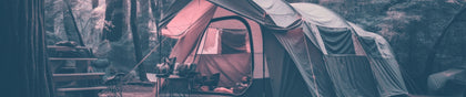 The Camp Pro
