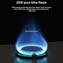 Mini Portable Gas Stove Outdoor Camping Cookware Stove Portable