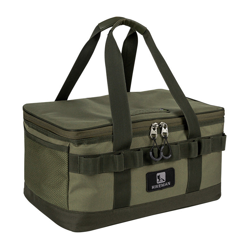 Outdoor Camping Kits Large Capacity